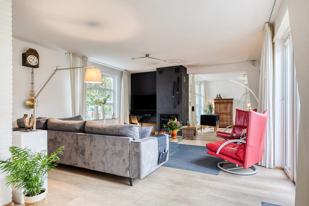 Foto 11 van Van Echtenskanaal NZ 180