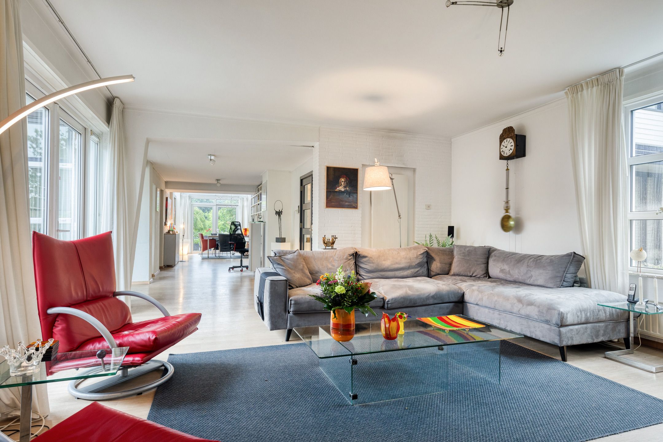 Foto 12 van Van Echtenskanaal NZ 180