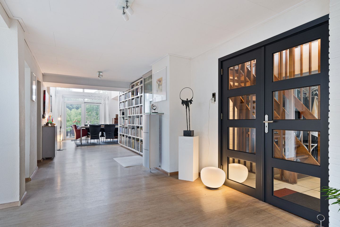 Foto 14 van Van Echtenskanaal NZ 180