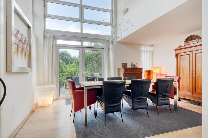 Foto 15 van Van Echtenskanaal NZ 180