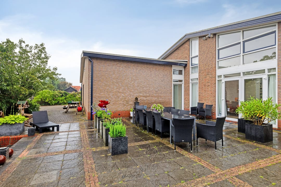 Foto 16 van Van Echtenskanaal NZ 180