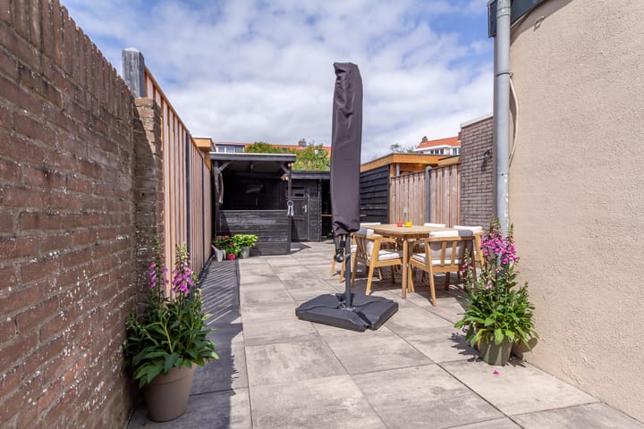 Foto 22 van Goudsbloemstraat 12