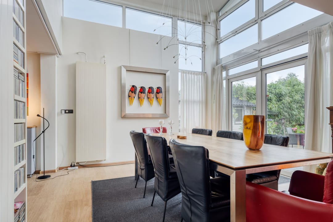 Foto 17 van Van Echtenskanaal NZ 180