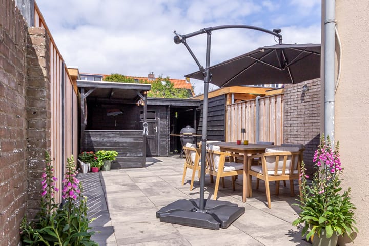 Foto 23 van Goudsbloemstraat 12