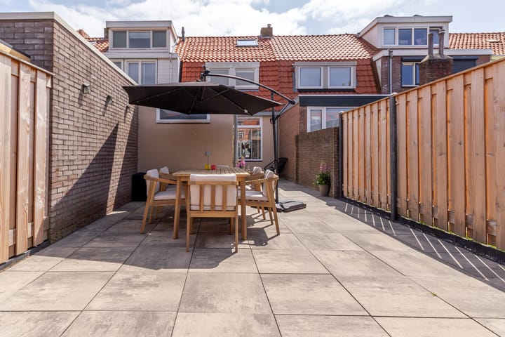 Foto 24 van Goudsbloemstraat 12