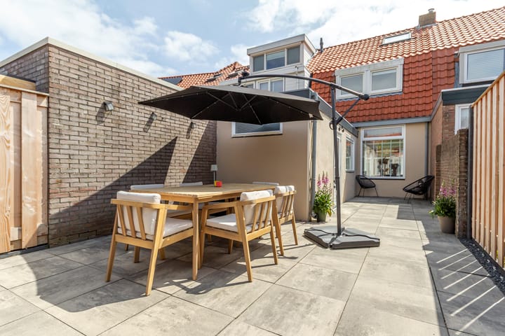 Foto 25 van Goudsbloemstraat 12