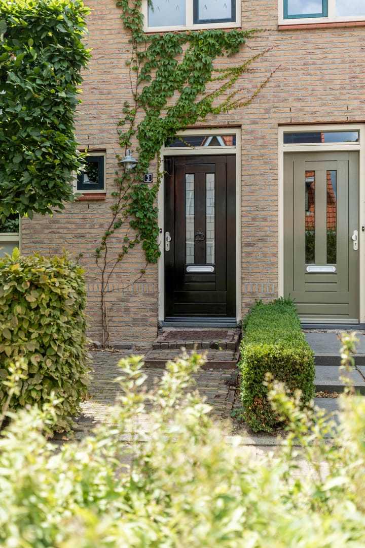 Foto 5 van Riederare 3