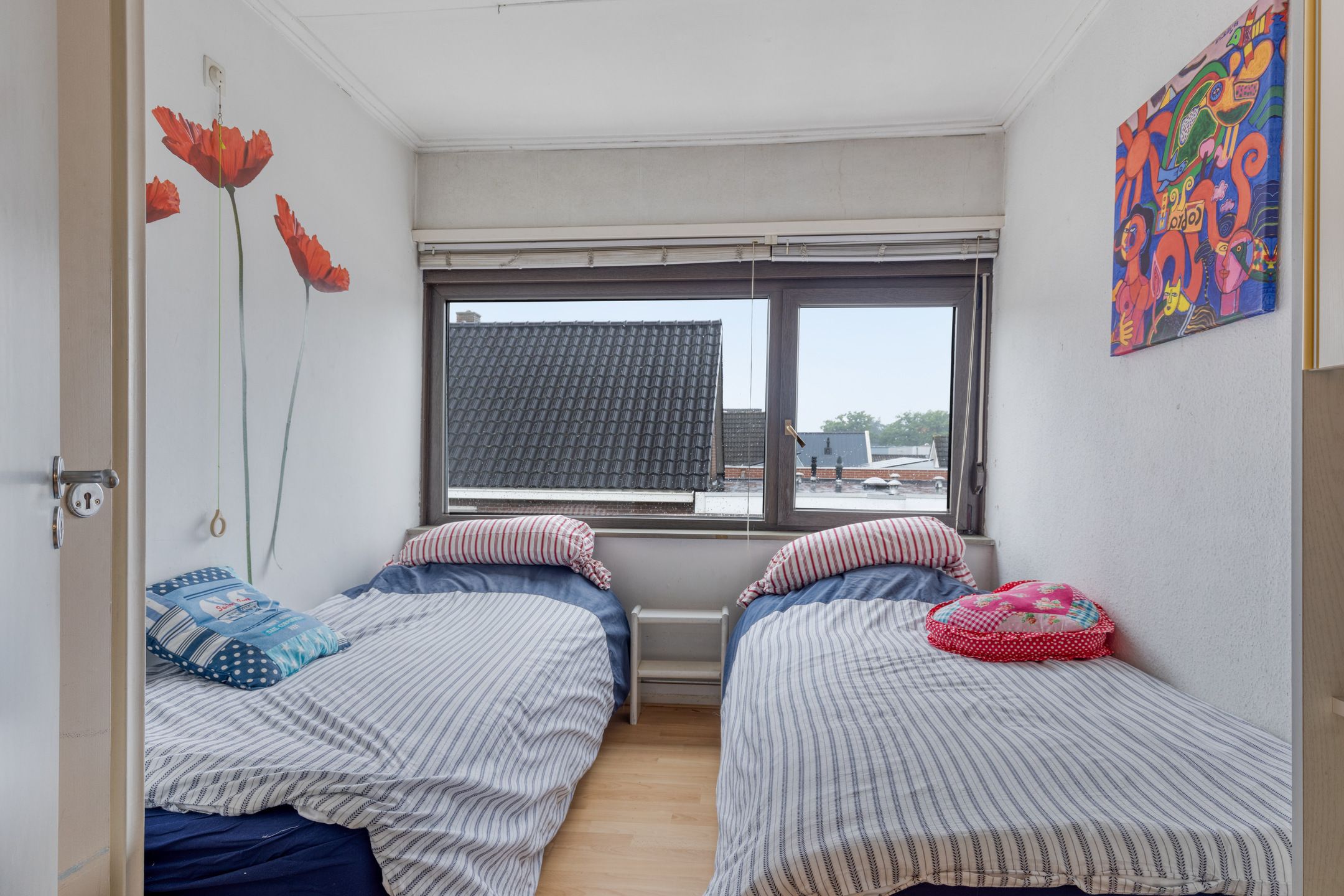 Foto 27 van Van Echtenskanaal NZ 180