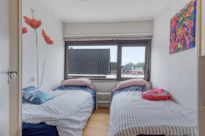 Foto 27 van Van Echtenskanaal NZ 180