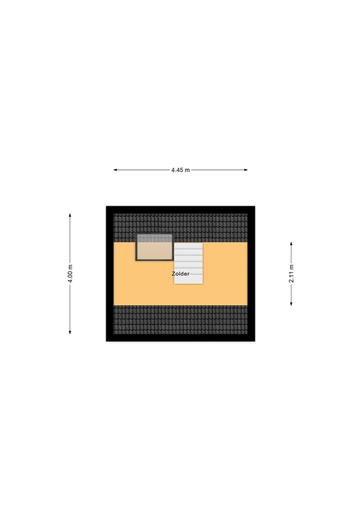 Foto 29 van Goudsbloemstraat 12
