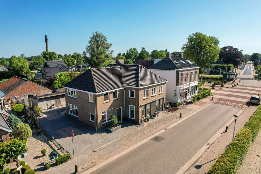 Foto 2 van Geert Wolter Smitweg 6