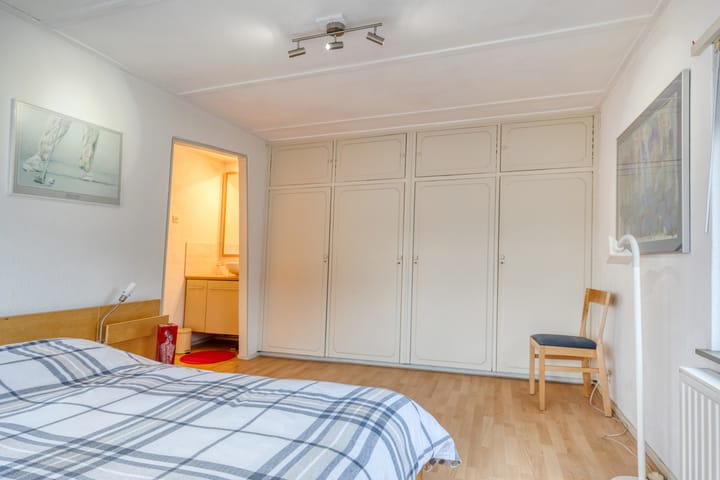 Foto 30 van Van Echtenskanaal NZ 180