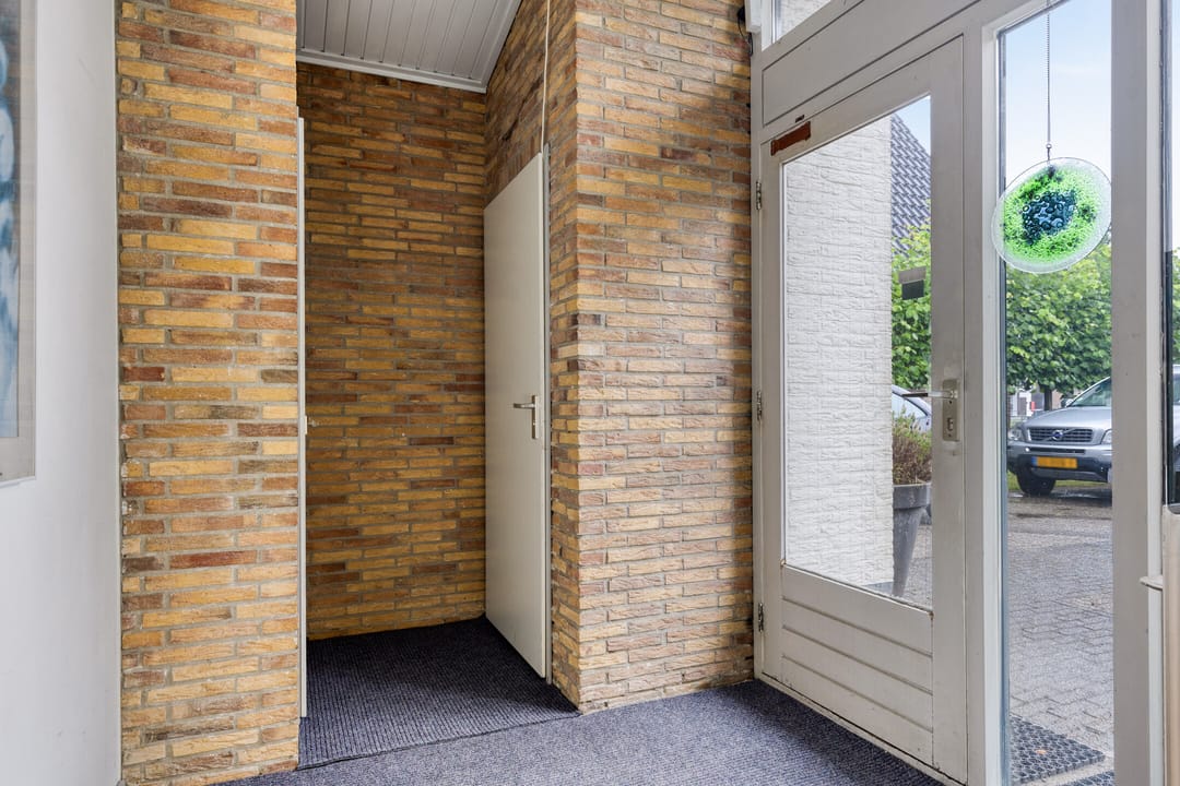 Foto 32 van Van Echtenskanaal NZ 180