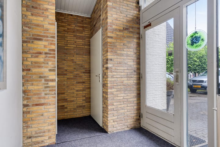 Foto 32 van Van Echtenskanaal NZ 180