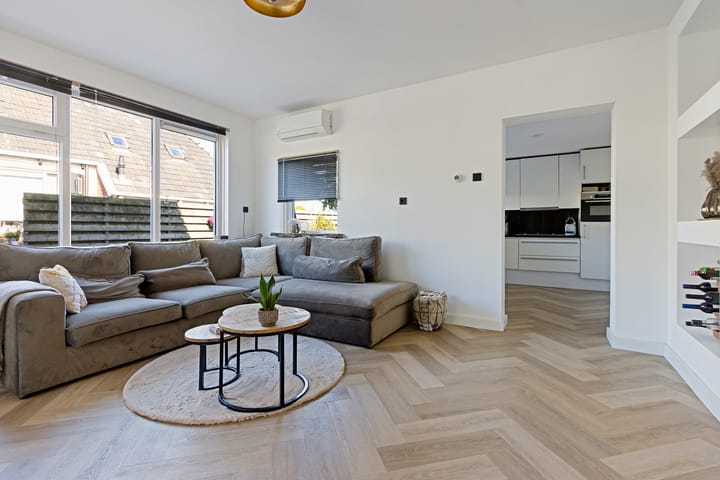 Foto 4 van Geert Wolter Smitweg 6