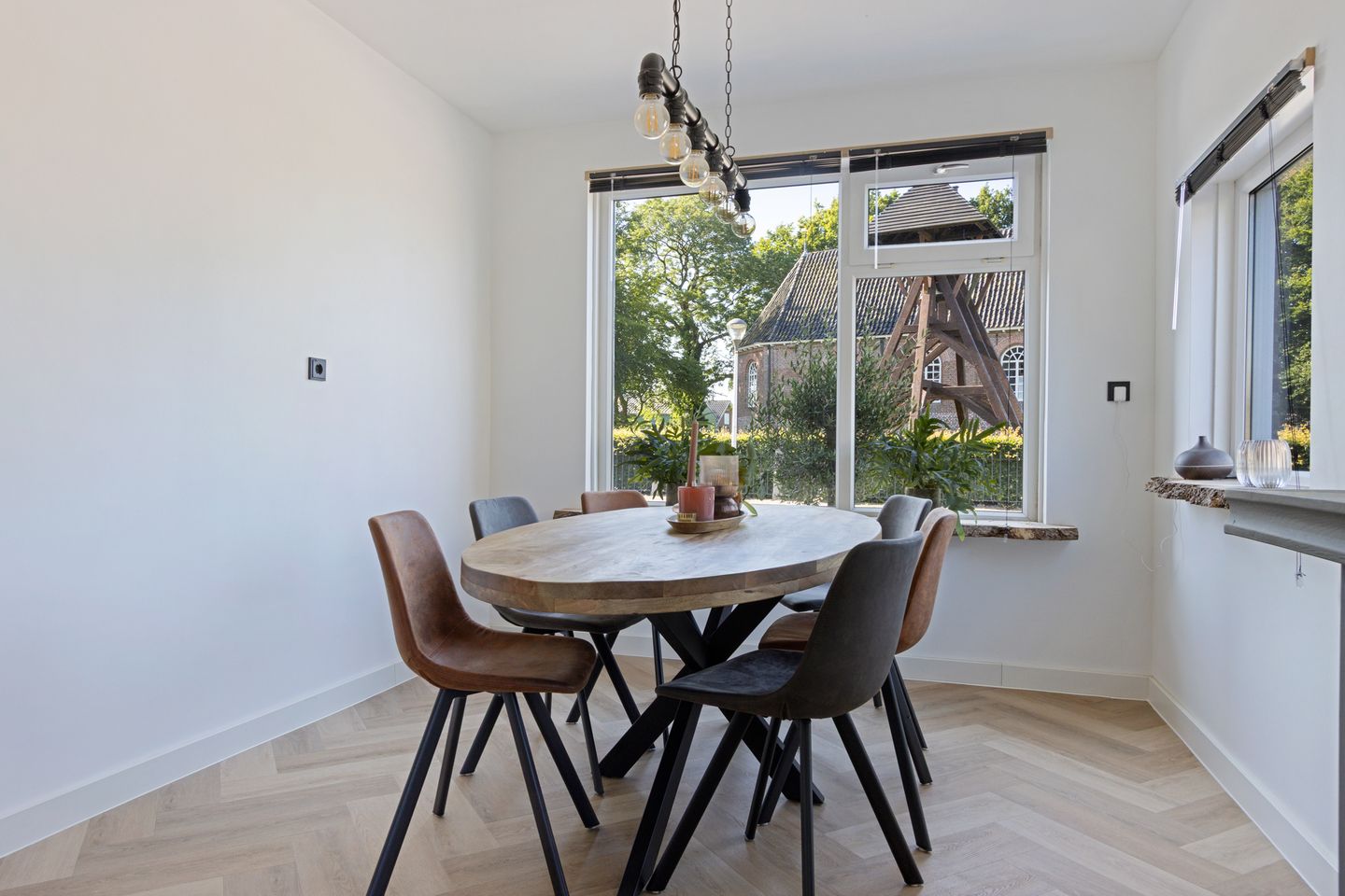 Foto 5 van Geert Wolter Smitweg 6