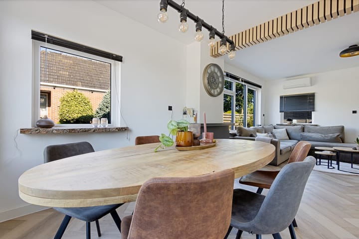 Foto 6 van Geert Wolter Smitweg 6