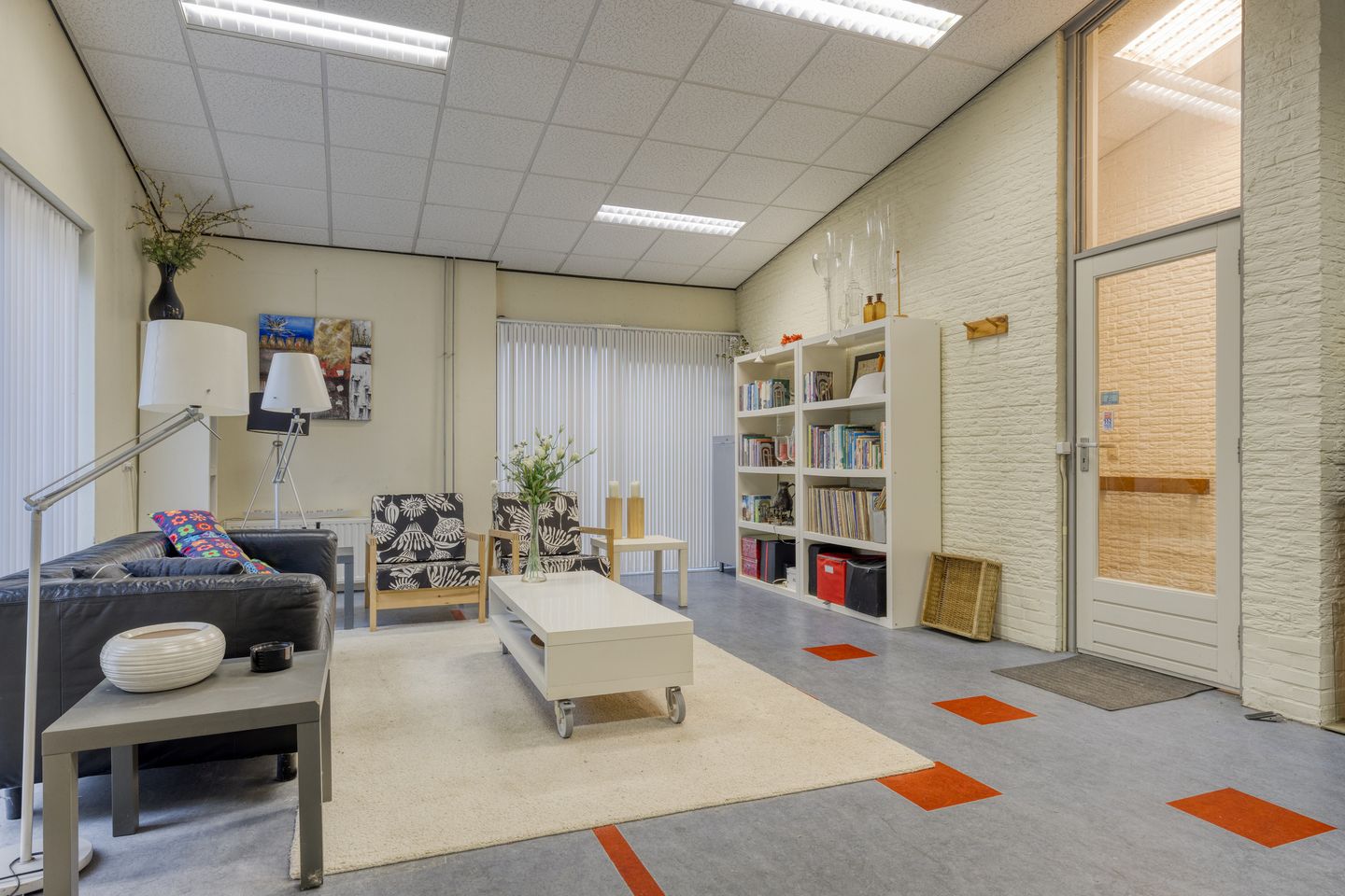 Foto 35 van Van Echtenskanaal NZ 180