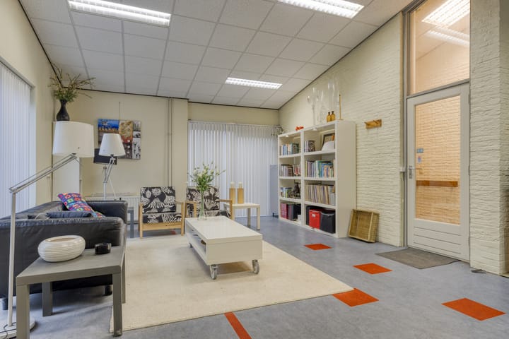 Foto 35 van Van Echtenskanaal NZ 180