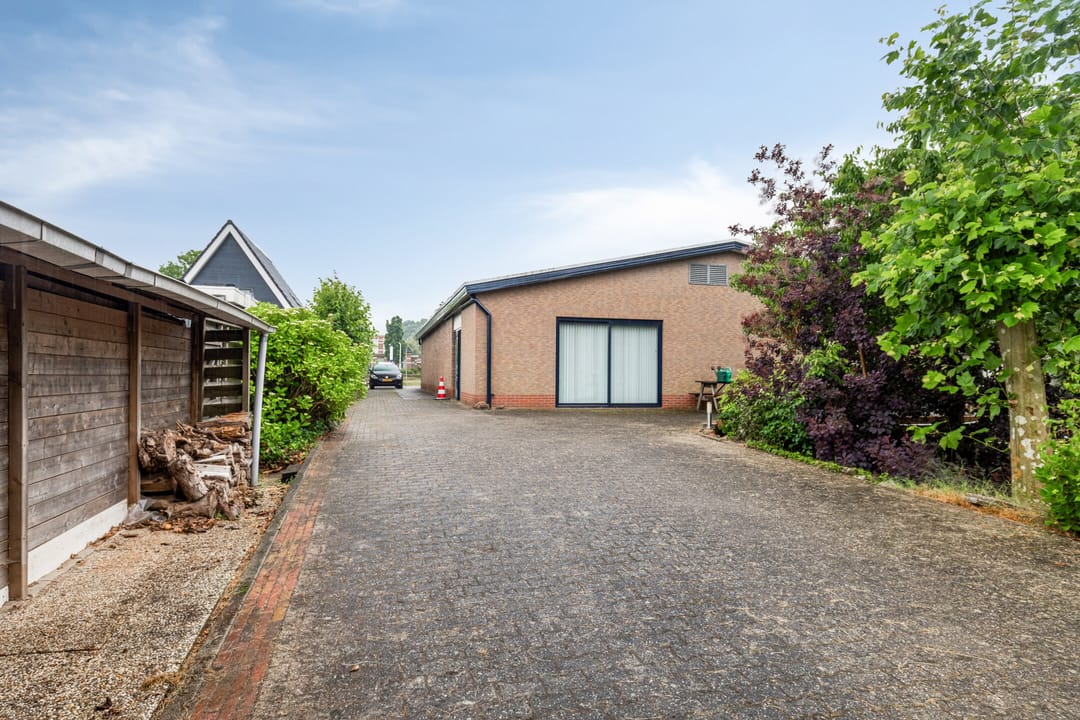 Foto 37 van Van Echtenskanaal NZ 180