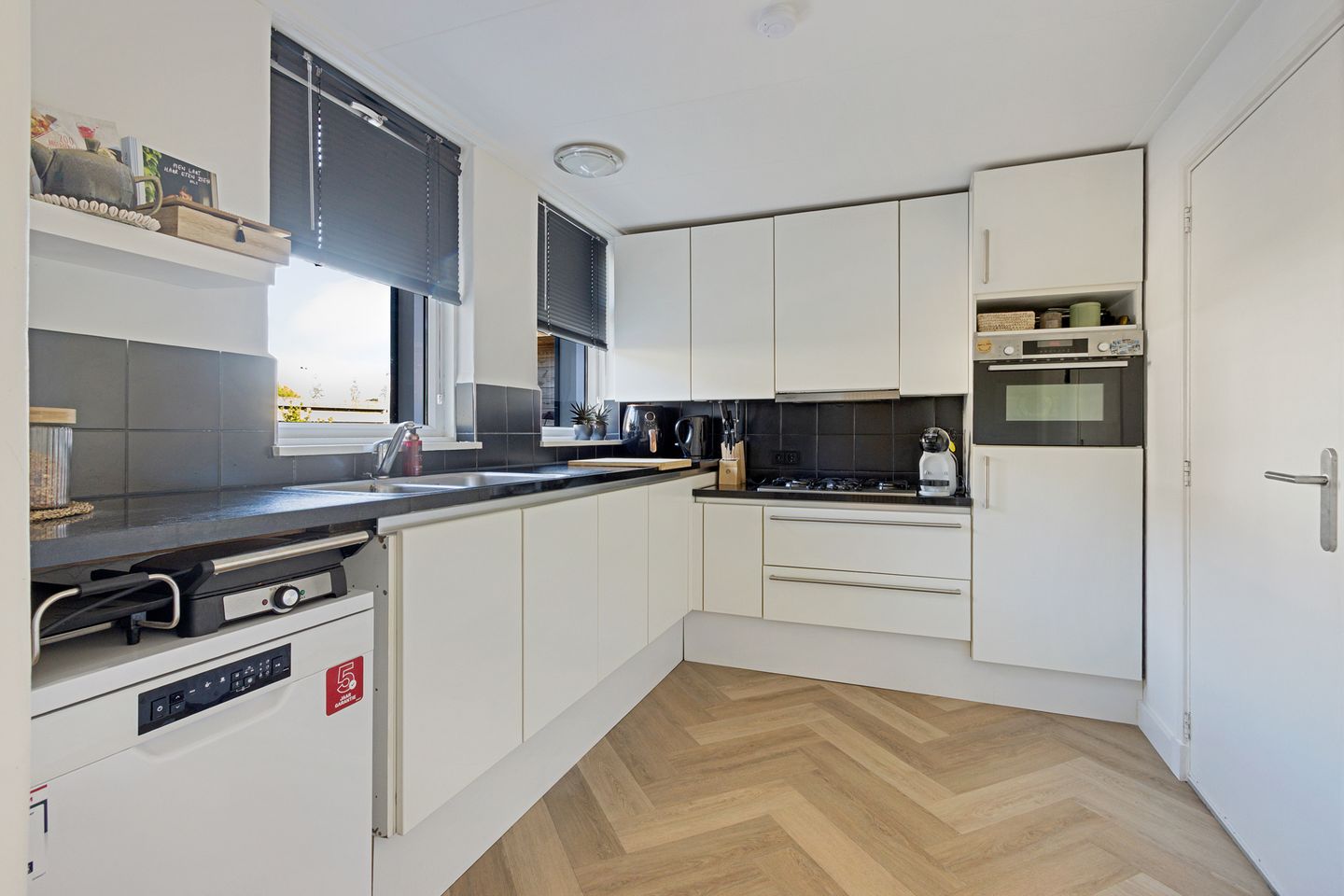 Foto 10 van Geert Wolter Smitweg 6