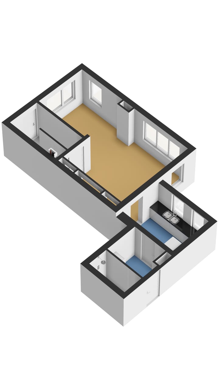 Foto 13 van Geert Wolter Smitweg 6