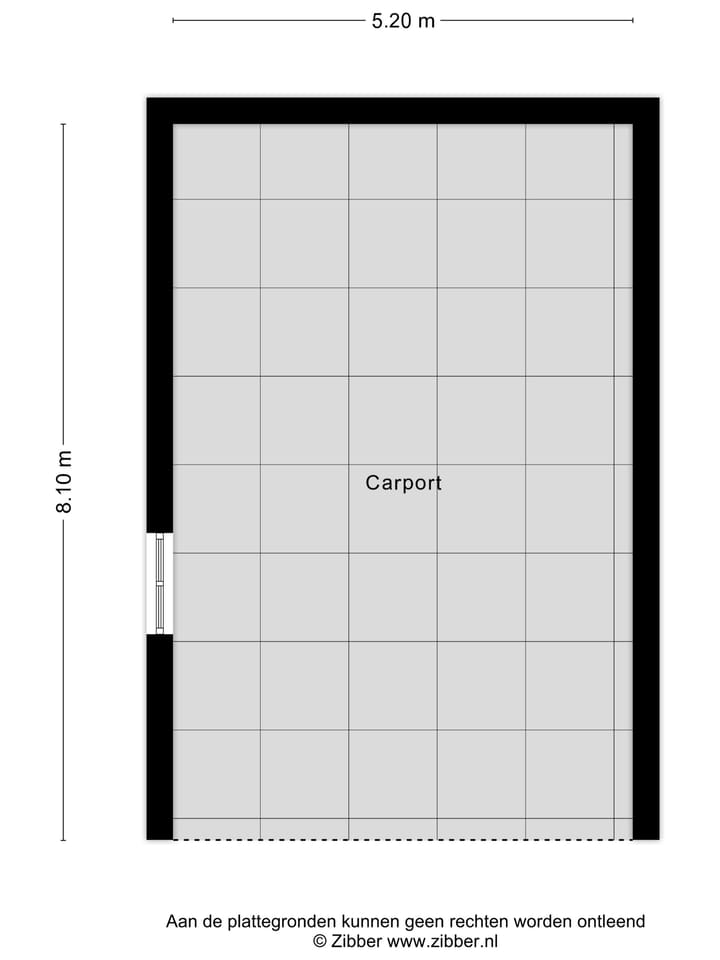 Foto 44 van Van Echtenskanaal NZ 180