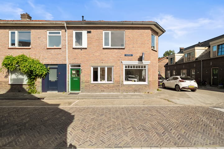 Foto 5 van Tulpstraat 2