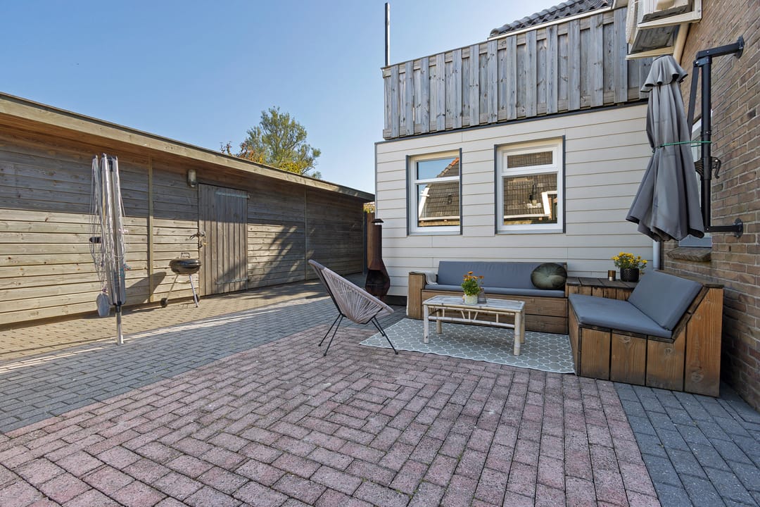 Foto 37 van Geert Wolter Smitweg 6