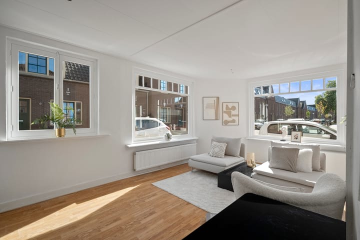 Foto 10 van Tulpstraat 2