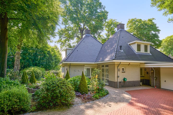 Foto 2 van Domeinweg 6