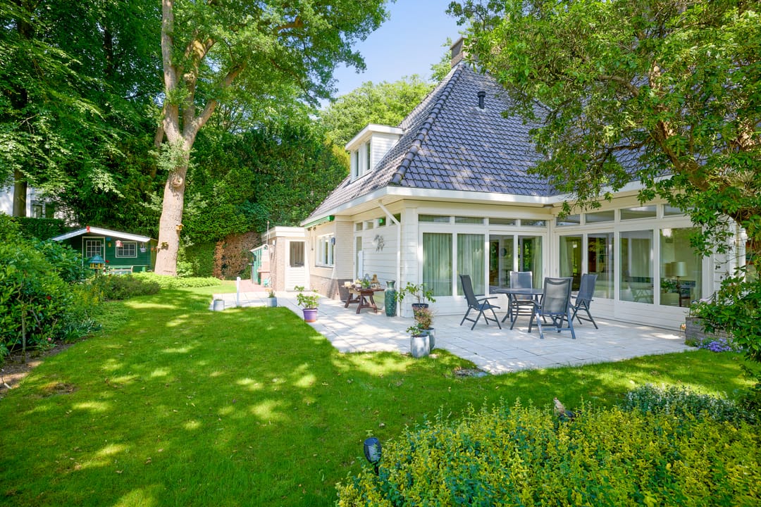 Foto 1 van Domeinweg 6