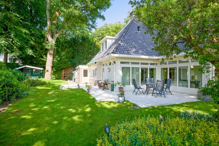 Foto 1 van Domeinweg 6