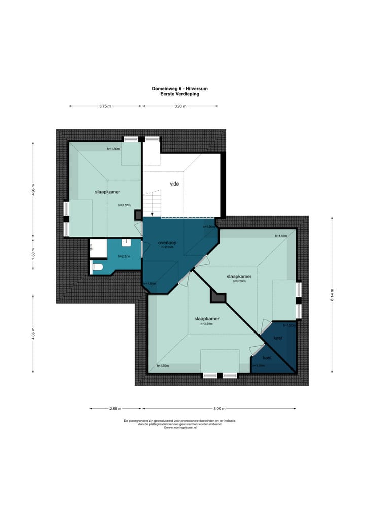 Foto 62 van Domeinweg 6