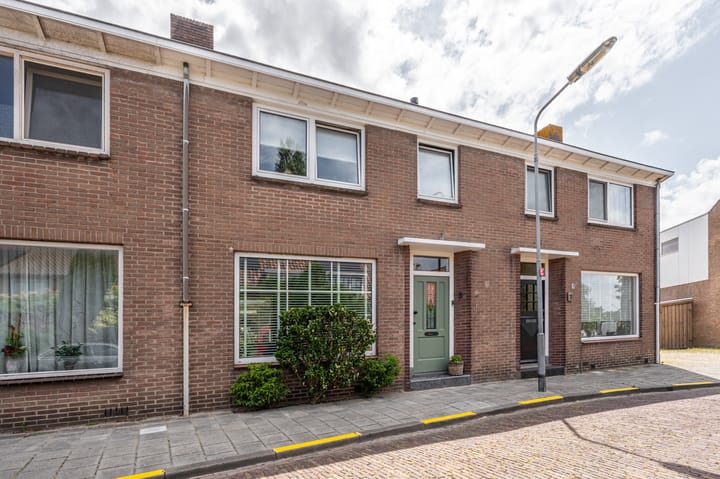 Foto 1 van Ter Hoogestraat 5