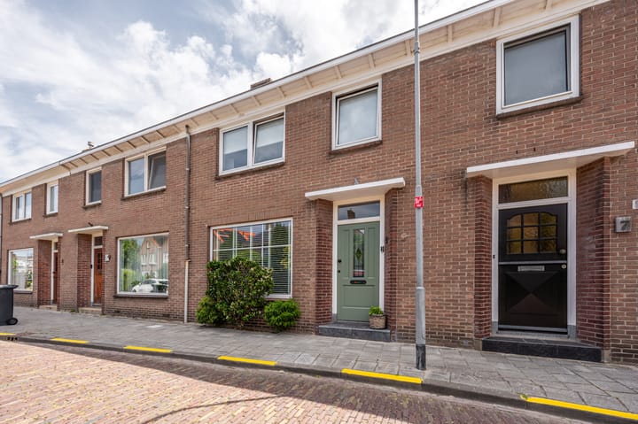 Foto 2 van Ter Hoogestraat 5