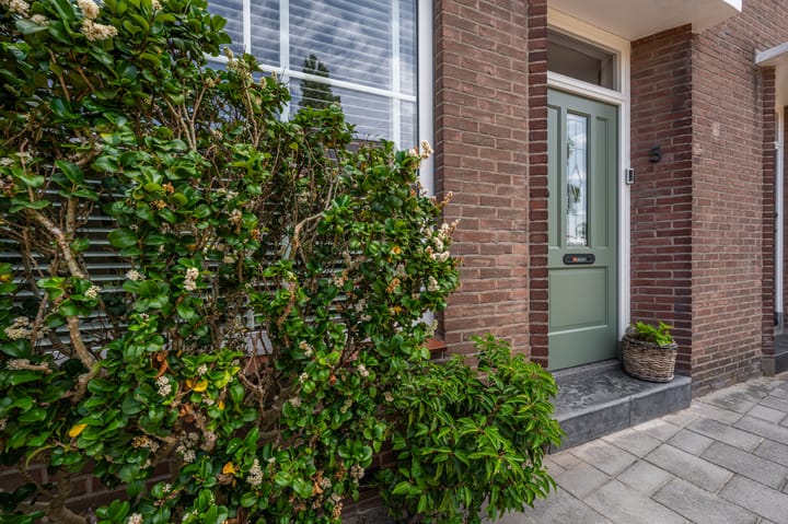 Foto 4 van Ter Hoogestraat 5