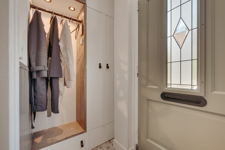 Foto 5 van Ter Hoogestraat 5