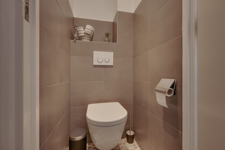 Foto 6 van Ter Hoogestraat 5