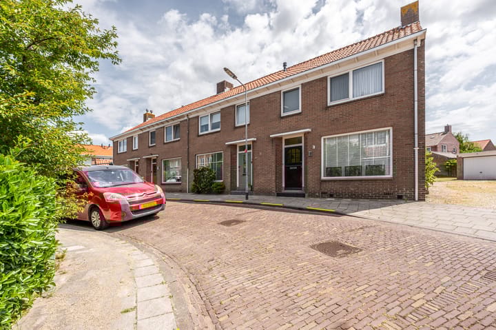 Foto 3 van Ter Hoogestraat 5