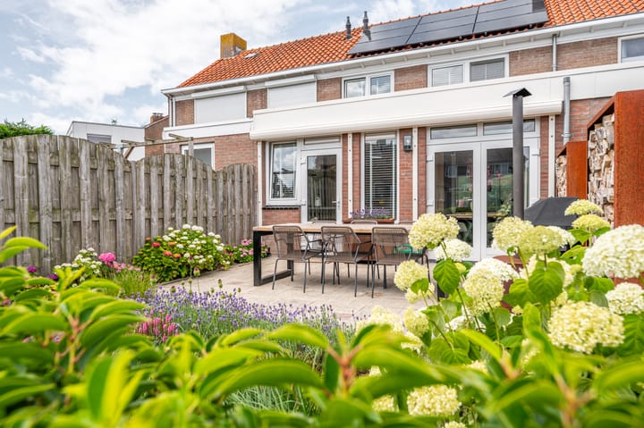 Foto 19 van Ter Hoogestraat 5