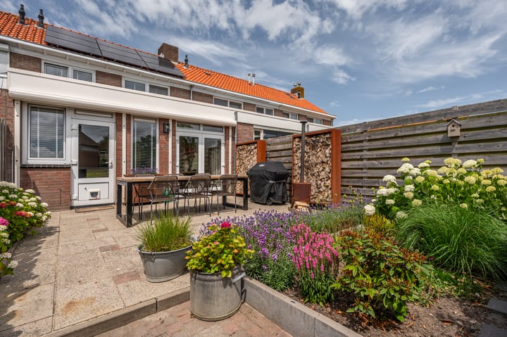 Foto 20 van Ter Hoogestraat 5