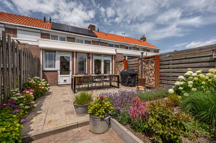 Foto 26 van Ter Hoogestraat 5