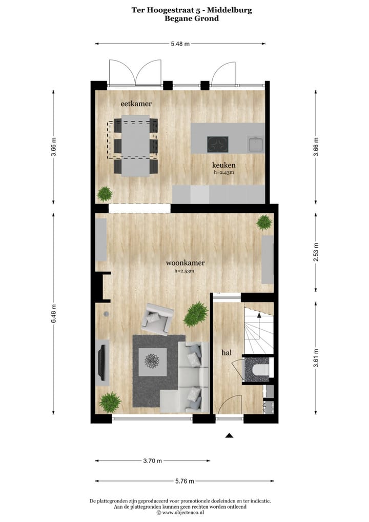 Foto 38 van Ter Hoogestraat 5