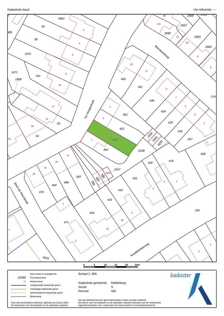 Foto 42 van Ter Hoogestraat 5