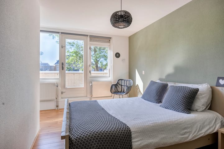 Foto 22 van Perzikstraat 49