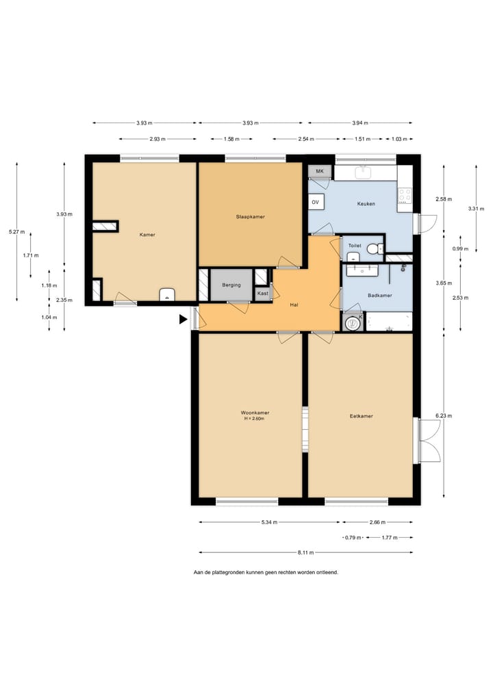 Foto 45 van Biltstein 156