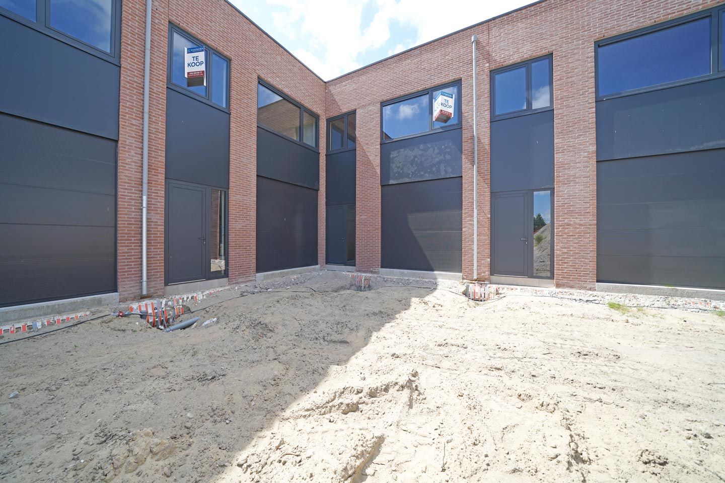 Bekijk foto 1 van Markerkant 13 164
