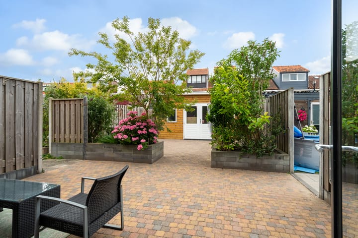 Foto 5 van Murraystraat 14