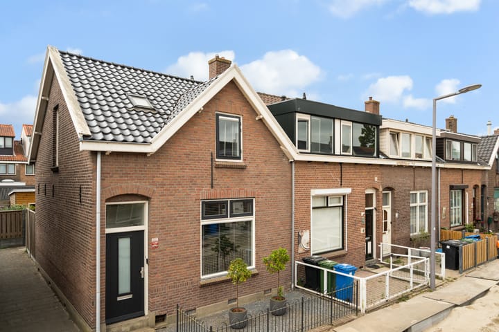 Foto 8 van Murraystraat 14